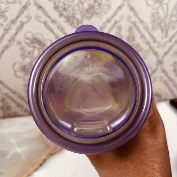 2006 Dora the Explorer & Boots 10oz Sippy Cup by Munchkin Set of 4 Lightweight - Picture 2 of 8